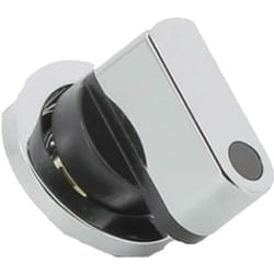 Manette pour cuisiniere Beko C00915811