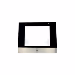 Vitre de porte extérieure d'origine pour four, cuisinière SMEG Dimensions : 605X475 mm 692532884 Appareils compatibles : [FOU ...