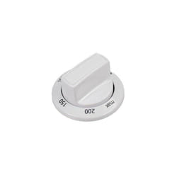 Bouton du thermostat d'origine