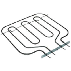 Résistance voute grill 700w + 2000w d'origine