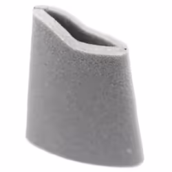 Filtre mousse d'origine pour aspirateur BOSCH, SIEMENS 12019017 Appareils compatibles : [ASPIRATEUR BOSCH: ] BBHF214R, BCHF21 ...
