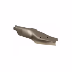 Corps inférieur pour aspirateur ROWENTA RS-RH5710 Appareils compatibles : [ASPIRATEUR ROWENTA: ] RH877901/HM0, RH8829WO, RH88 ...
