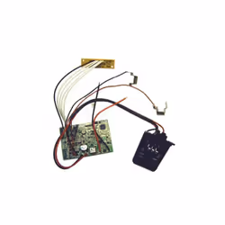 Carte électronique d'origine pour aspirateur AEG, ELECTROLUX 2198232403 Appareils compatibles : [ASPIRATEUR ELECTROLUX: ] ZB5 ...