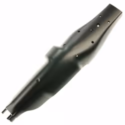 Corps Inferieur Bleu pour aspirateur ROWENTA RS-RH5739, RS-RH5795 Appareils compatibles : [ASPIRATEUR ROWENTA: ] RH8775WP/2D2 ...