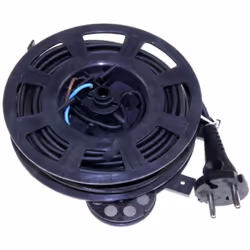Cordon enrouleur pour aspirateur HOOVER 48002622 Appareils compatibles : [ASPIRATEUR HOOVER: ] TAV15080111500, TAV1610, TAV16 ...