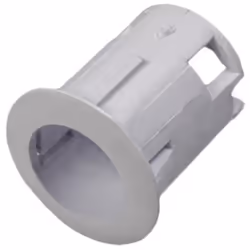 Corps Bouton On/Off pour four, cuisinière BEKO, DOMEOS, FAR, LEISURE, PROLINE, SABA, SELECLINE 450920045 Appareils compatible ...