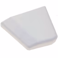 Cache bloc evaporateur pour réfrigérateur, congélateur LIEBHERR 7428346, 9097289 Appareils compatibles : [FRIGO, RÉFRIGÉRATEU ...