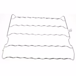 Clayette, étagère porte bouteilles pour réfrigérateur, congélateur LIEBHERR Dimensions: 477X360 mm 7112508, 711250801 Apparei ...