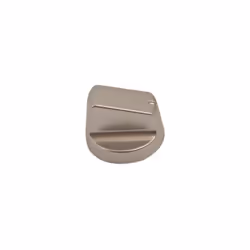 Bouton pour four, cuisinière INDESIT C00268753, 482000030908 Appareils compatibles : [FOUR, CUISINIÈRE INDESIT: ] IF83KC.AIX, ...