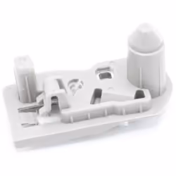 Bague droite porte pour réfrigérateur, congélateur LIEBHERR 7432824 Appareils compatibles : [FRIGO, RÉFRIGÉRATEUR, CONGÉLATEU ...