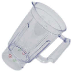 Moulinex - Bol blender plastique