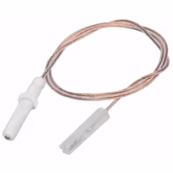Bougie pour four, cuisinière BEKO, DOMEOS, PROLINE, SABA 268100044 Appareils compatibles : [FOUR, CUISINIÈRE BEKO: ] BF6600GT ...