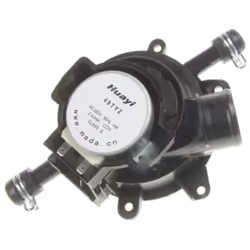 Electrovanne 6 voies d'origine pour lave-vaisselle BEKO 1786500100 Appareils compatibles : [LAVE-VAISSELLE BEKO: ] DIN58S1, D ...