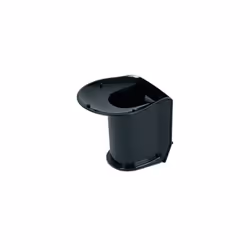 Bac d'égouttage pour cafetière, expresso KRUPS MS-624362 Appareils compatibles : [CAFETIÈRE, MACHINE À CAFÉ KRUPS: ] DOLCE GU ...