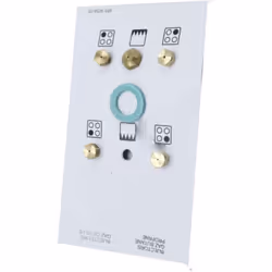 Kit Injecteurs, gicleurs gaz butane pour plaque de cuisson BEKO 4490910032 Appareils compatibles : [FOUR, CUISINIÈRE BEKO: ]  ...
