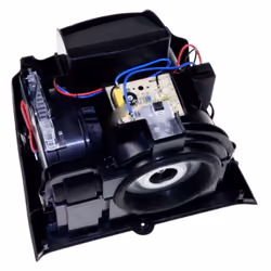 Bloc moteur complet pour aspirateur SEB RS-RT3167 Appareils compatibles : [ASPIRATEUR ROWENTA: ] RO384111/410, RO382111/410,  ...