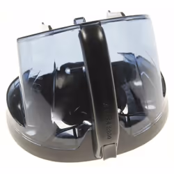 Bac à poussière bleu pour aspirateur ROWENTA RS-RT4266 Appareils compatibles : [ASPIRATEUR ROWENTA: ] RO8346EA/410, RO8346EA/ ...