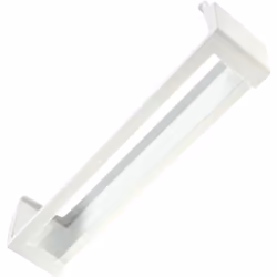 Balconnet à bouteilles pour réfrigérateur, congélateur LIEBHERR Dimensions: 448X112X90 mm 7432899, 743289900 Appareils compat ...