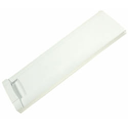 Portillon de freezer (431805) Réfrigérateur, congélateur de dietrich, smeg, airlux, fagor Gorenje sibir, koerting, .Toutes marques, proline, sidex,
