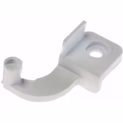 charnière porte freezer droite d'origine pour réfrigérateur, congélateur BEKO, DOMEOS, ARDEM 4091030100 Appareils compatibles ...