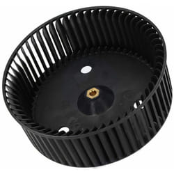 Turbine d'origine