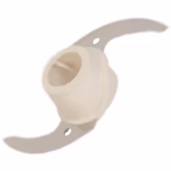 Couteau pour robot ménager MOULINEX MS-0678769 Appareils compatibles : [ROBOT MÉNAGER MOULINEX: ] DFC4CC(5), DFC44C(5), DFC3B ...