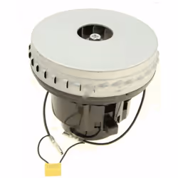 Moteur pour aspirateur ROWENTA RS-RU7514 Appareils compatibles : [ASPIRATEUR ROWENTA: ] RU5053EH/J60[ASPIRATEUR TEFAL: ] TQ50 ...