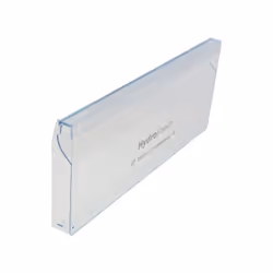 Façade de bac d'origine pour réfrigérateur, congélateur BOSCH, SIEMENS 00743226, 743226 Appareils compatibles : [FRIGO, RÉFRI ...