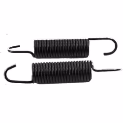Ressort d'origine pour lave-linge FAURE 4055066478 Appareils compatibles : [MACHINE À LAVER, LAVE-LINGE FAURE: ] FWG1100M, FW ...