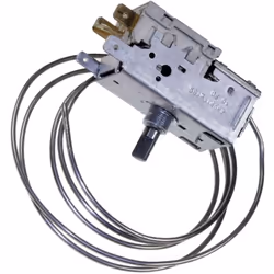 Thermostat pour réfrigérateur, congélateur BEKO, FAR, OCEANIC, ARDEM 4852152185, 9002752185 Appareils compatibles : [FRIGO, R ...