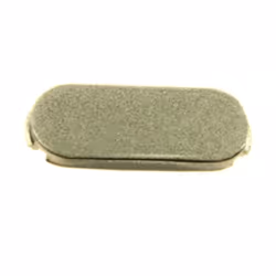 Caches en plastique de poignée pour réfrigérateur, congélateur BEKO 4880030400 Appareils compatibles : [FRIGO, RÉFRIGÉRATEUR, ...