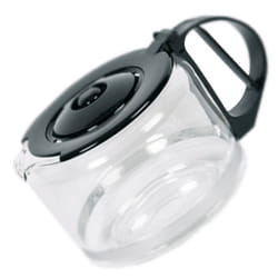 Verseuse et son couvercle - Cafetière Expresso - MOULINEX - Blanc - 15 Litres