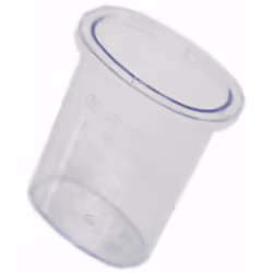 Poussoir pour robot ménager TEFAL MS-650522 Appareils compatibles : [ROBOT MÉNAGER MOULINEX: ] FP828H10/870, FP826H10/870, FP ...