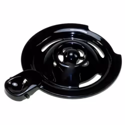 Couvercle de verseuse pour cafetière, expresso MOULINEX SS-201750 Appareils compatibles : [CAFETIÈRE, EXPRESSO MOULINEX: ] FG ...