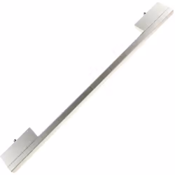 Poignee de porte d'origine pour four, cuisinière SIEMENS 11020266 Appareils compatibles : [FOUR, CUISINIÈRE SIEMENS: ] HB672G ...