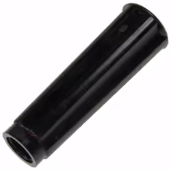 Poignée de broche d'origine pour four, cuisinière BOSCH, SIEMENS, SMEG 764290017 Appareils compatibles : [FOUR, CUISINIÈRE BO ...