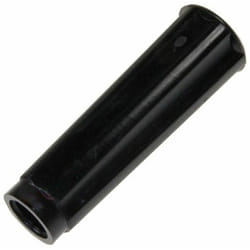 Poignée de broche d'origine (764290017) Four, cuisinière Smeg siemens, bosch