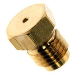 Smeg - Injecteur gaz butane/propane (909010209) Four, cuisinière ariston hotpoint, arthur martin electrolux, bosch, brandt, electrolux