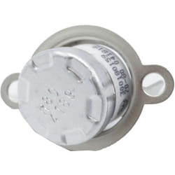 Klixon thermostat sécurité 80°C