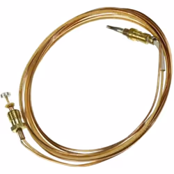 Thermocouple d'origine pour four, cuisinière ARTHUR MARTIN ELECTROLUX, ELECTROLUX, FAURE, JUNO, NESTOR MARTIN, ZANUSSI 357020 ...