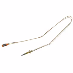 Thermocouple dorigine Four cuisinière 37024880 37034457 AYA VALBERG PROLINE CONTINENTAL EDISON FAR SOGELUX TECHNICAL