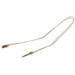 Thermocouple dorigine Four cuisinière 37024880 37034457 AYA VALBERG PROLINE CONTINENTAL EDISON FAR SOGELUX TECHNICAL