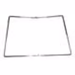 Support tourne broche - BRANDT - Four cuisinière - Blanc - Garantie 2 ans