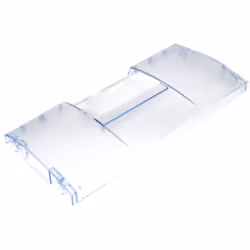 Abattant tiroir pour réfrigérateur, congélateur BEKO 4331790600 Appareils compatibles : [FRIGO, RÉFRIGÉRATEUR, CONGÉLATEUR BE ...
