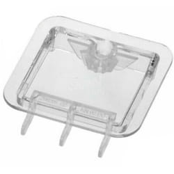 Protection lampe (2962650100) Sèche-linge Beko grundig