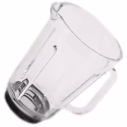 Bol blender verre pour robot ménager TEFAL MS-650019 Appareils compatibles : BB344557