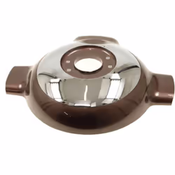 Couvercle supérieur de COOKEO pour cuiseur vapeur SEB SS-996926 Appareils compatibles : [CUISEUR VAPEUR MOULINEX: ] COOKEO -  ...