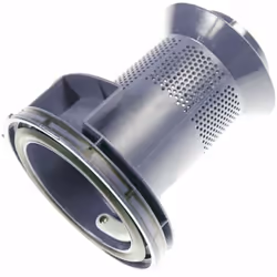 Séparateur de poussières pour aspirateur ROWENTA RS-RH5746 Appareils compatibles : [ASPIRATEUR ROWENTA: ] RH9081WO/9A0, RH903 ...