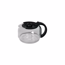 Verseuse et couvercle pour cafetière, expresso MOULINEX FS-9100037651 Appareils compatibles : [CAFETIÈRE, MACHINE À CAFÉ MOUL ...