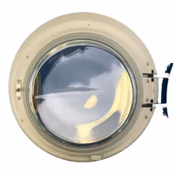 Charnière pour sèche-linge LG MEF48336901 Appareils compatibles : [SÈCHE-LINGE LG: ] RC8031WH, RC9055AP2Z, RH9051WH, RC7020A1 ...